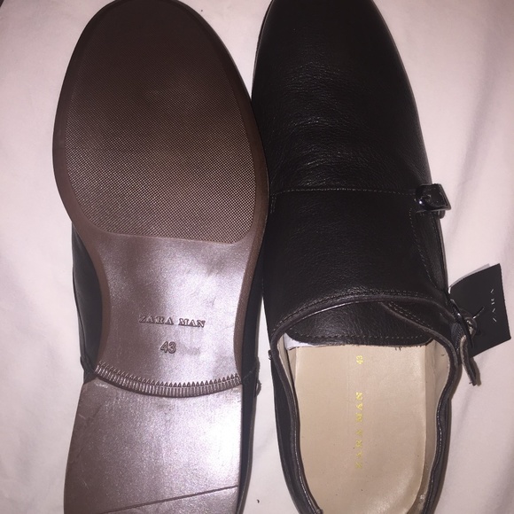‼️BRAND NEW‼️Double Satchel Loafers | Size 11.5 main image 5
